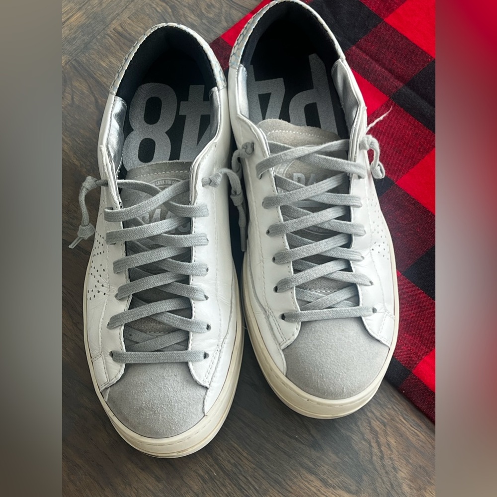 P448 Sneakers